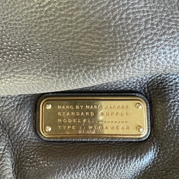 Marc by Marc Jacob’s purse - Picture 2 of 2